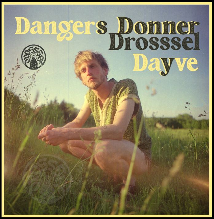 Danger's Donner Drosssel Dayve.